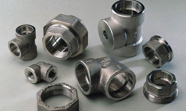 socketweld forged fittings